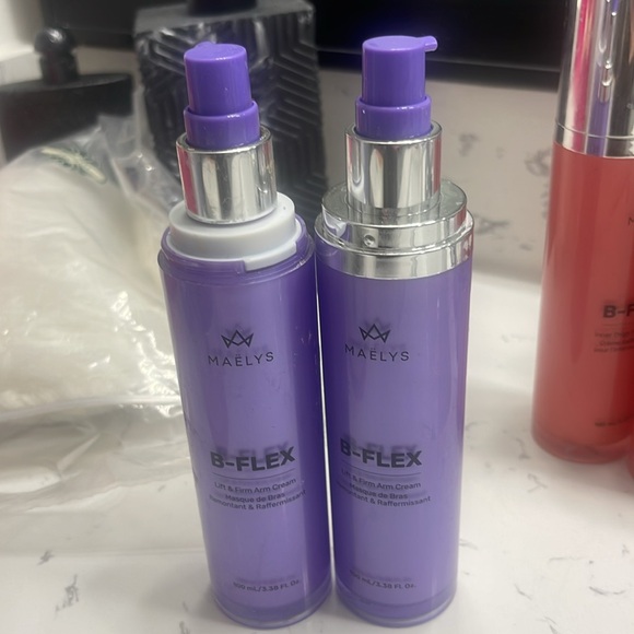 Maëlys B-Flex, B-Foxy, Get-Cheeky, B-Tight - Picture 5 of 5